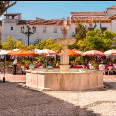 Apartamento Marbella Centro Daire Dış mekan fotoğraf