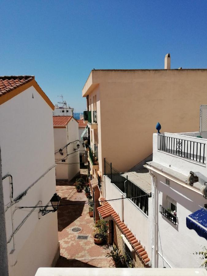 Apartamento Marbella Centro Daire Dış mekan fotoğraf
