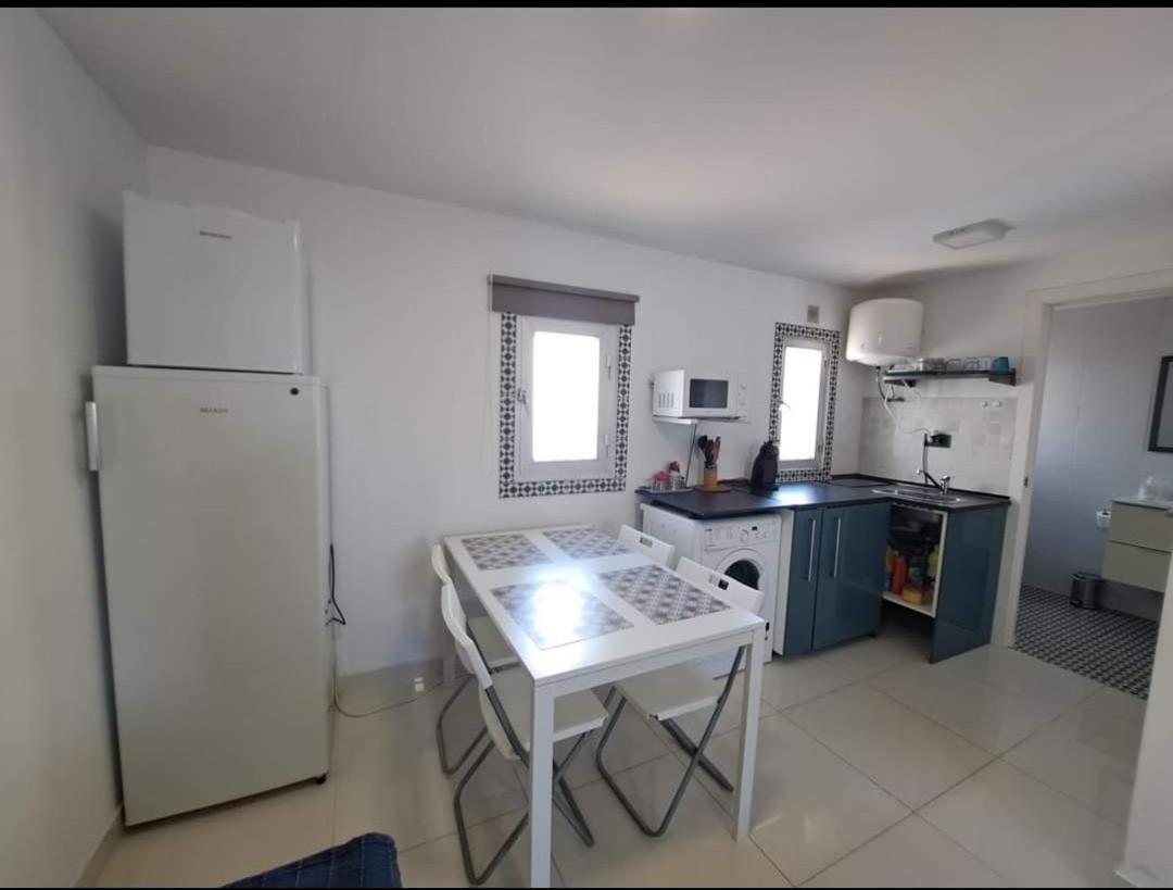 Apartamento Marbella Centro Daire Dış mekan fotoğraf