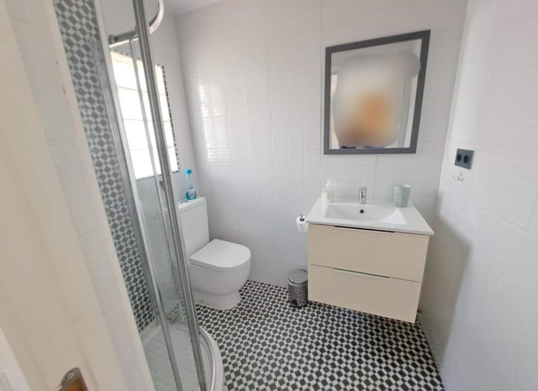 Apartamento Marbella Centro Daire Dış mekan fotoğraf