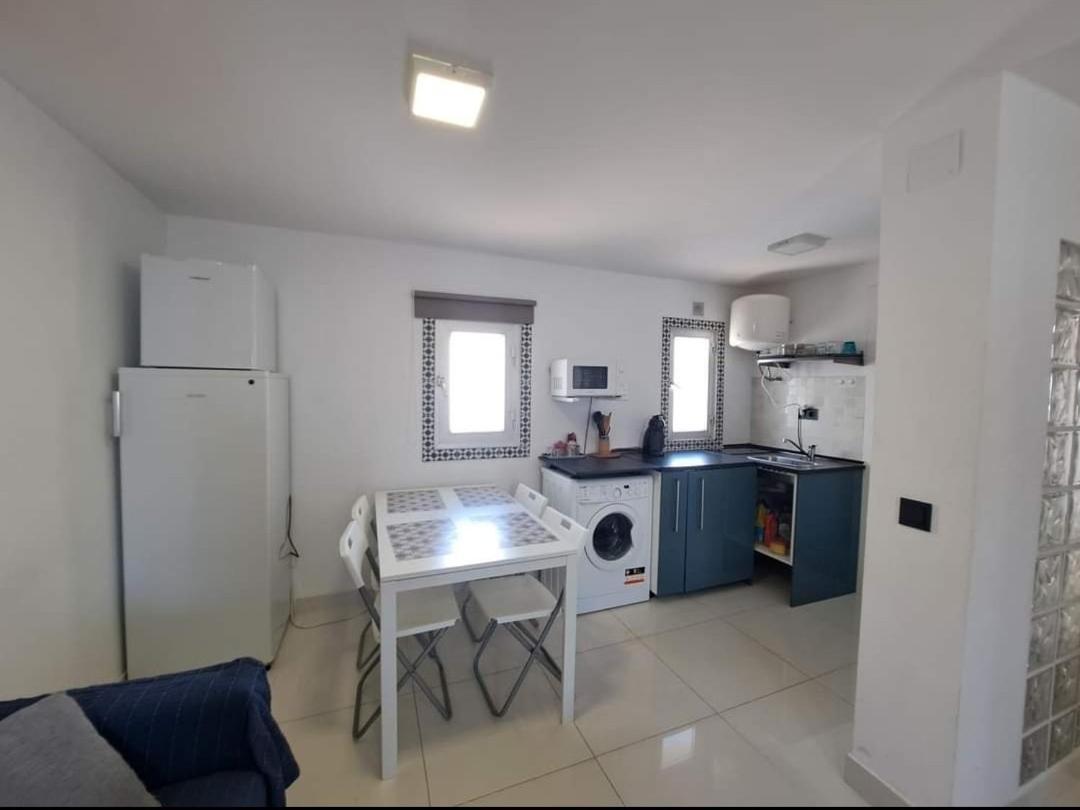 Apartamento Marbella Centro Daire Dış mekan fotoğraf